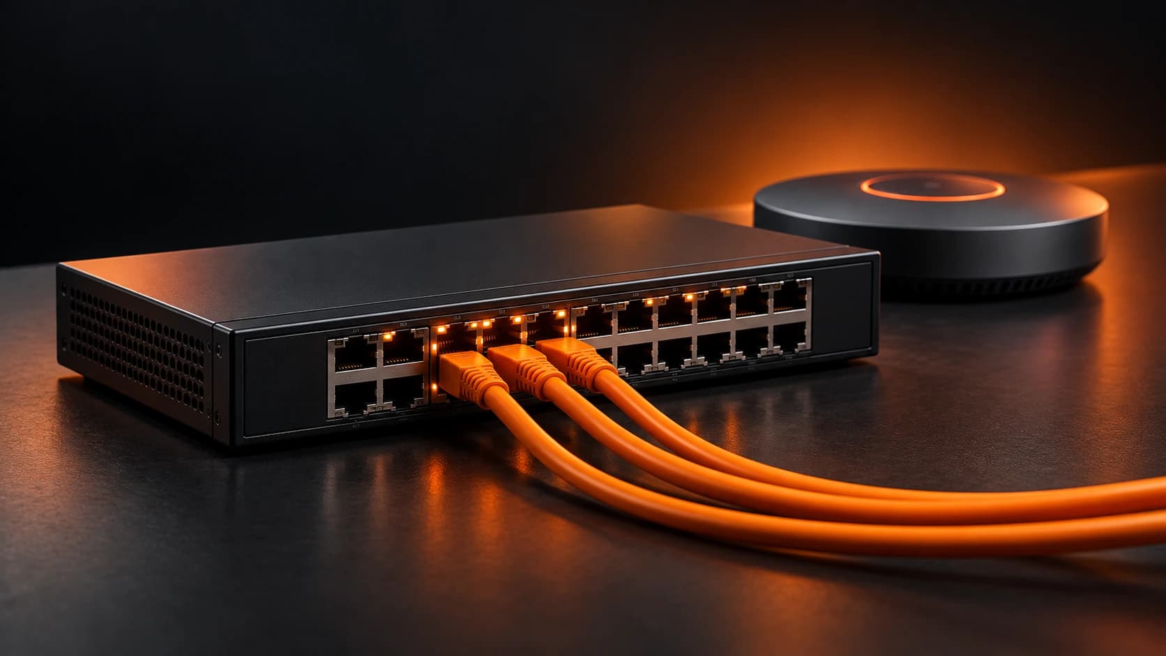 Локальные сети и Wi-Fi